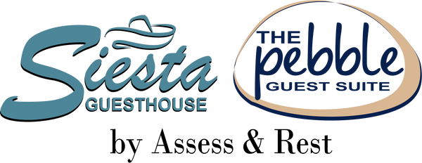 Siesta Guest House & The Pebble Guest Suite
