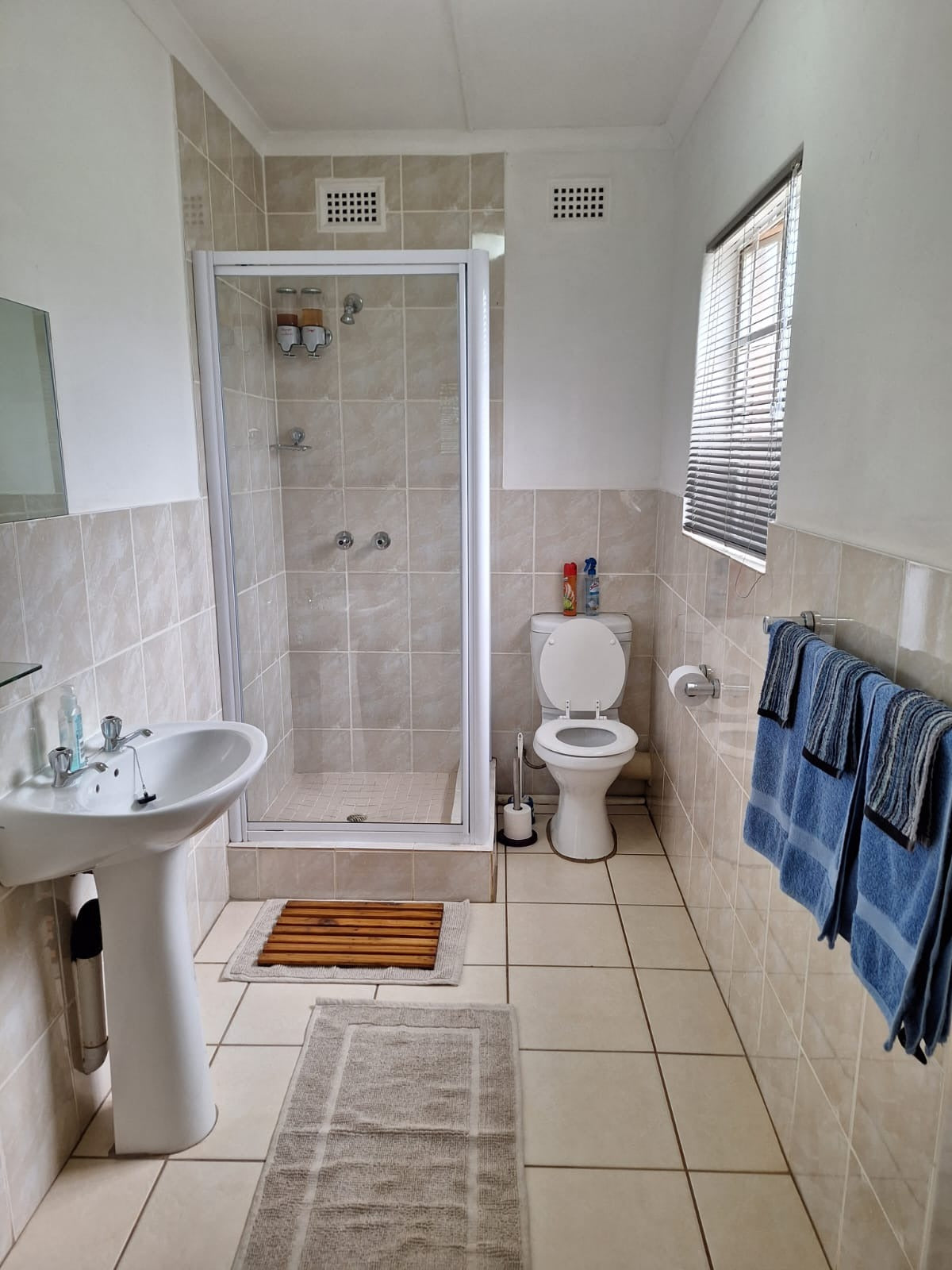 Siesta Guest House - One Bedroom Accommodation
