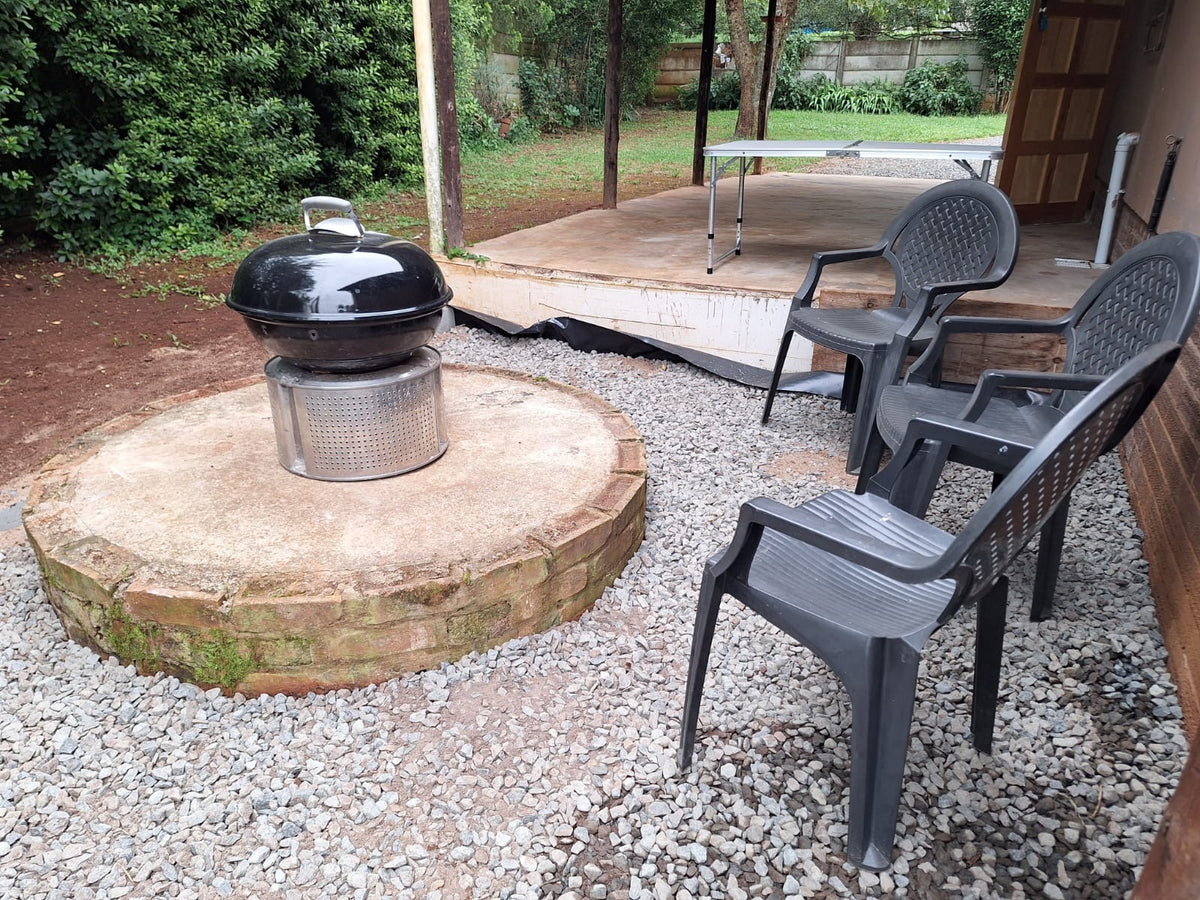Siesta Guest House - One Bedroom Accommodation