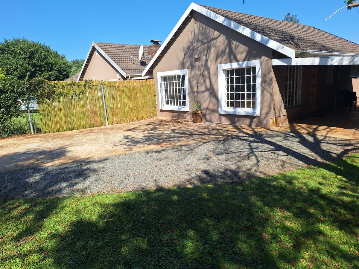 Siesta Guest House - One Bedroom Accommodation