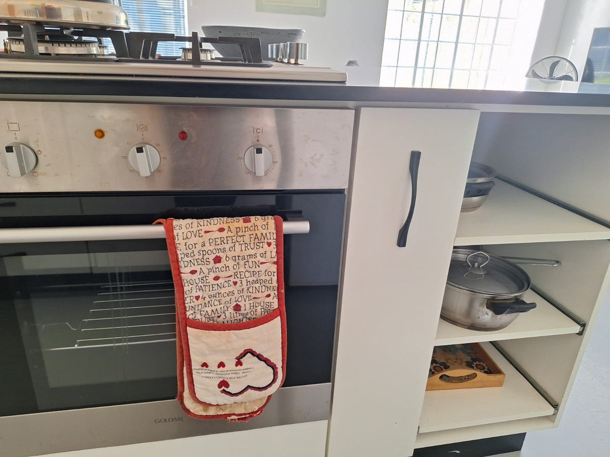 Siesta Guest House - One Bedroom Accommodation