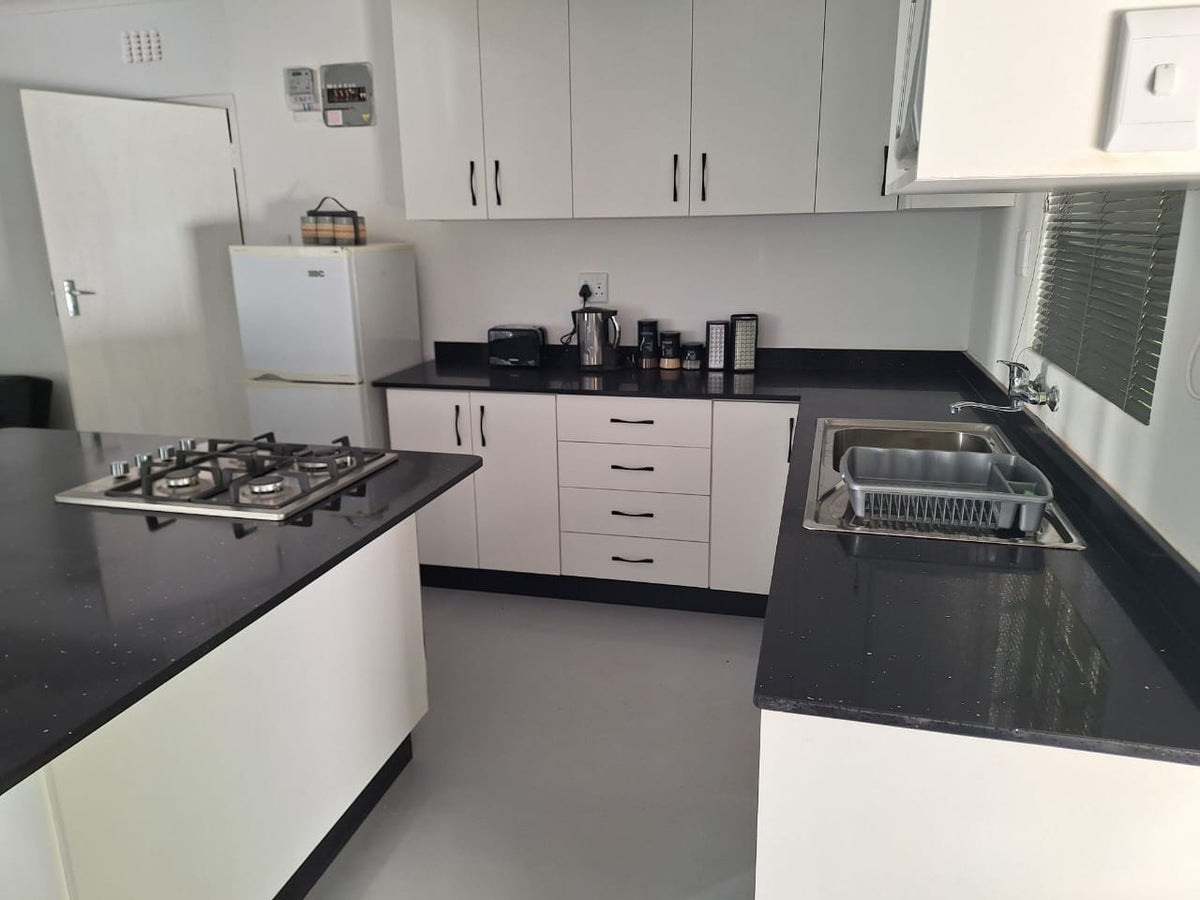 Siesta Guest House - One Bedroom Accommodation