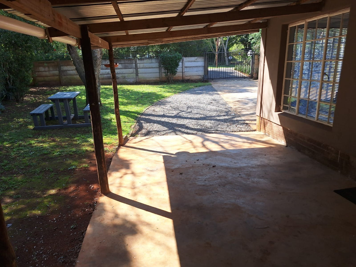 Siesta Guest House - One Bedroom Accommodation