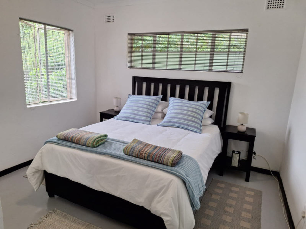 Siesta Guest House - One Bedroom Accommodation