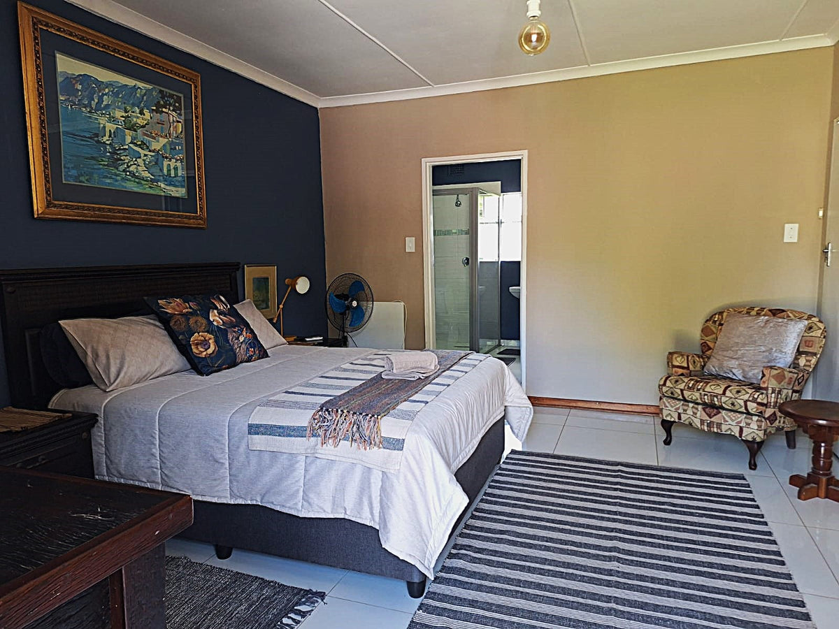 The Pebble Guest Suite