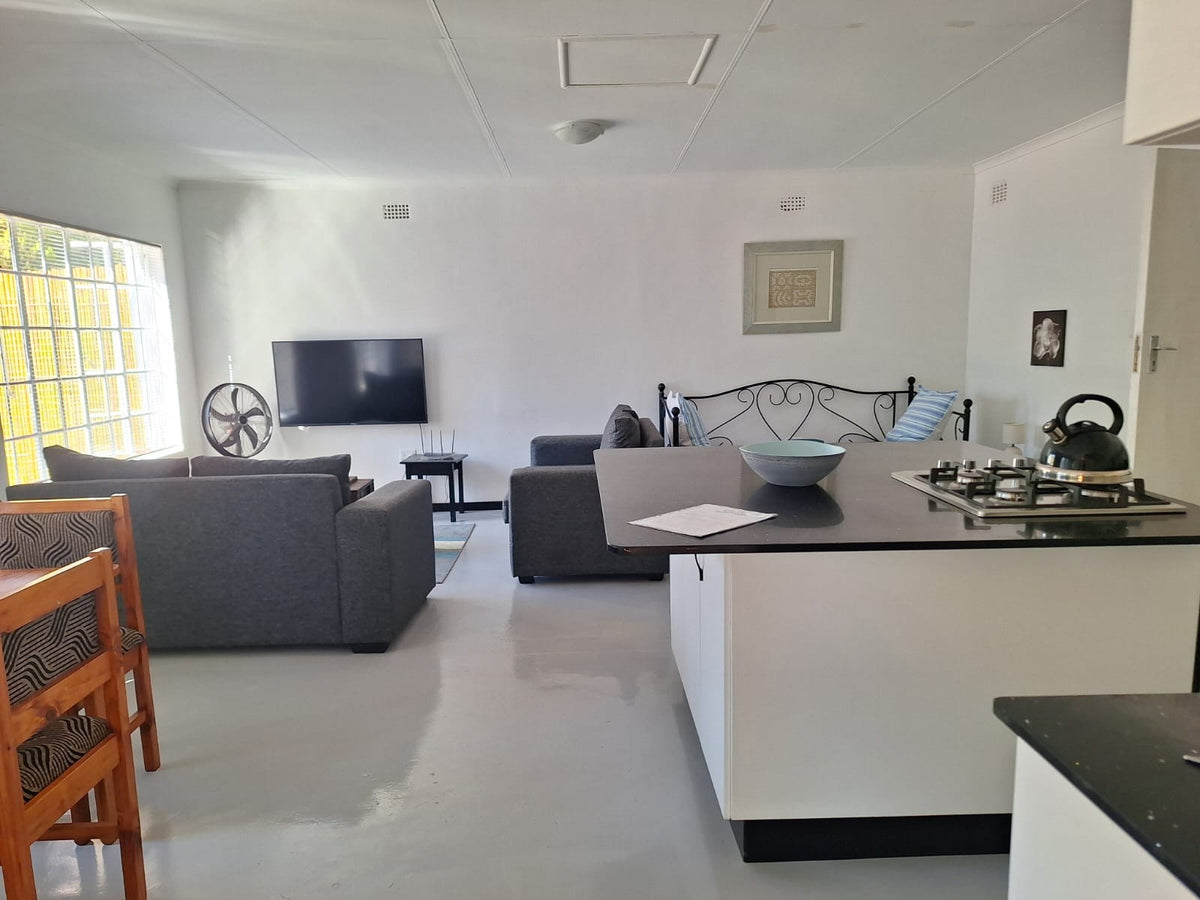 Siesta Guest House - One Bedroom Accommodation