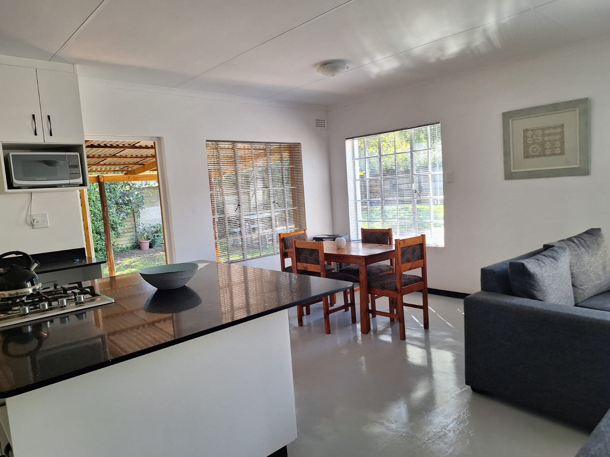 Siesta Guest House - One Bedroom Accommodation