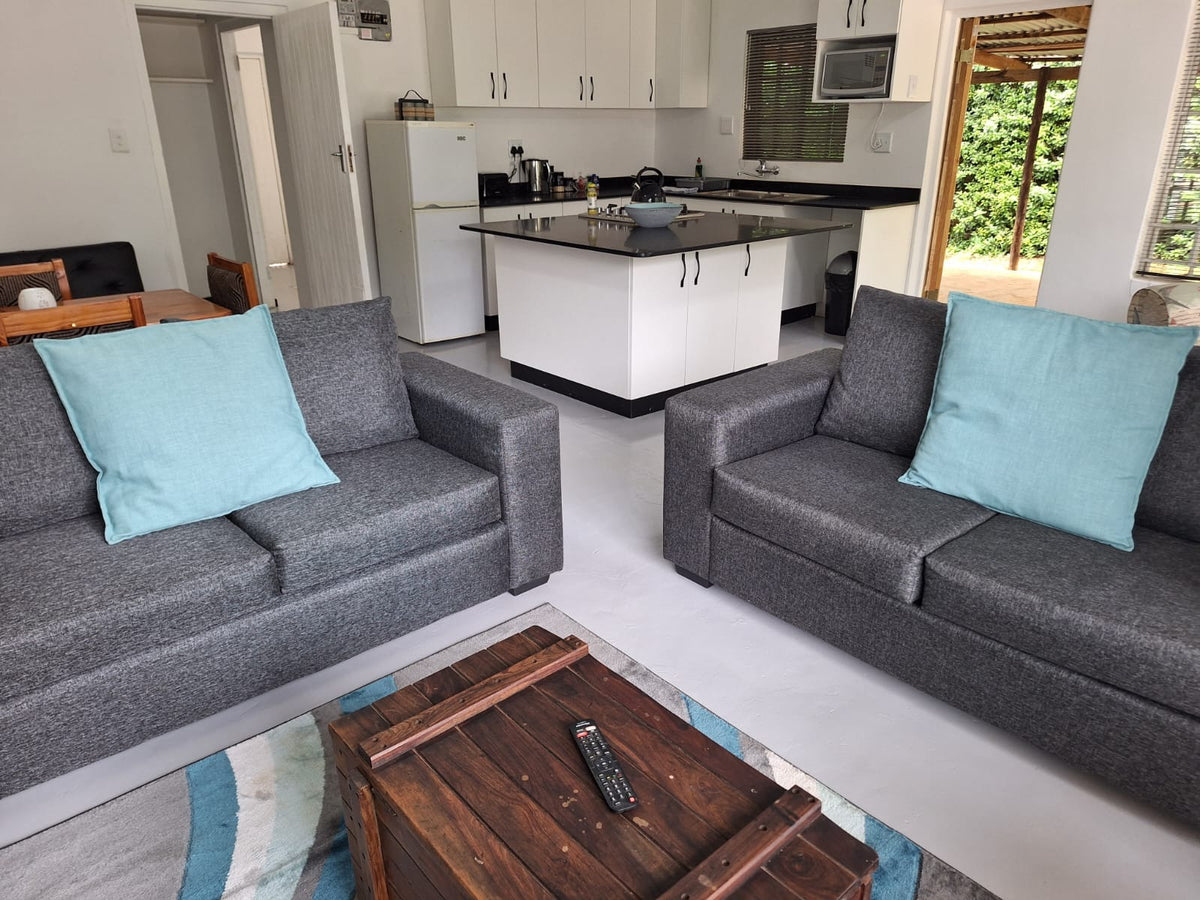 Siesta Guest House - One Bedroom Accommodation