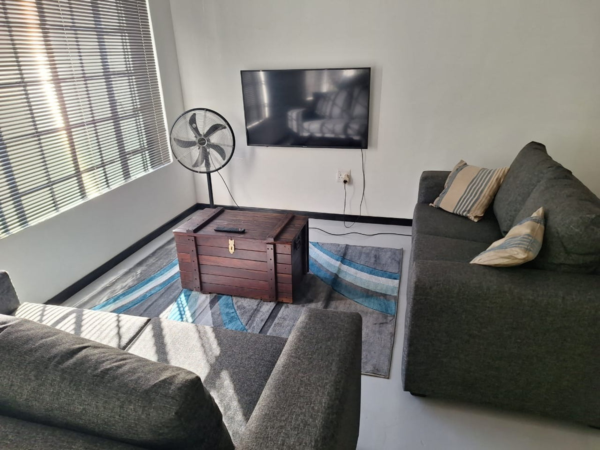 Siesta Guest House - One Bedroom Accommodation